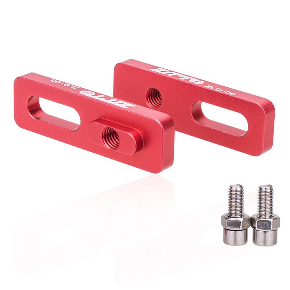 ZTTO ZLQ-06 Mountain Bike Folding Bicycle Wheelset V Brake Extension Converter ZTTO ZLQ-06 Mountain Bike Folding Bicycle Wheelset V Brake Extension Converter